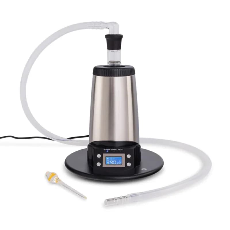 Arizer – V-Tower Desktop Vaporizer