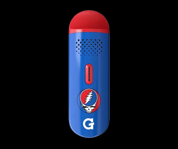 G Pen – Dash x Grateful Dead Edition