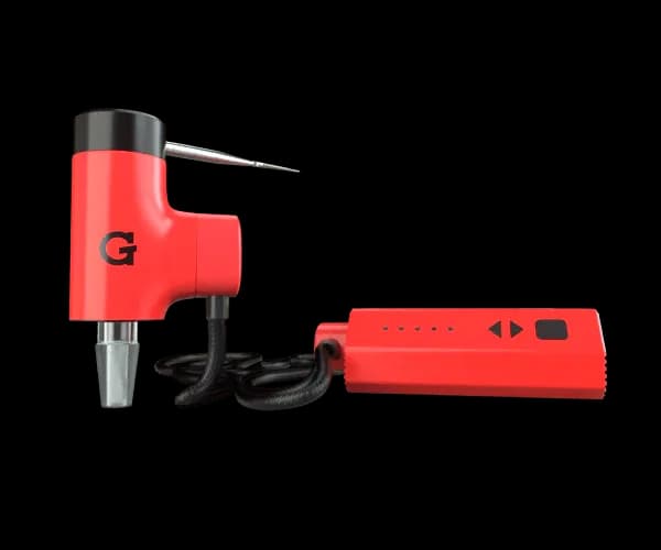 G Pen – Hyer x Tyson 2.0 Edition