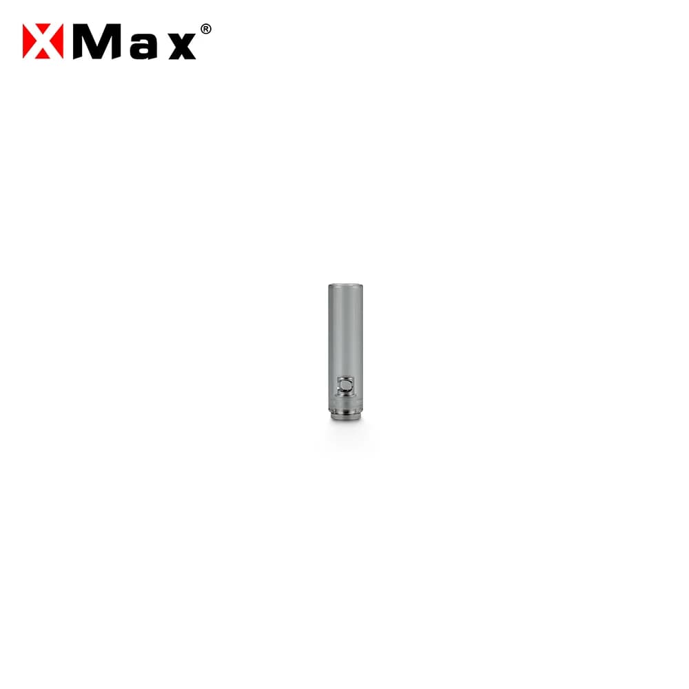 XMAX V3 Nano – Glass Mouthpiece Top