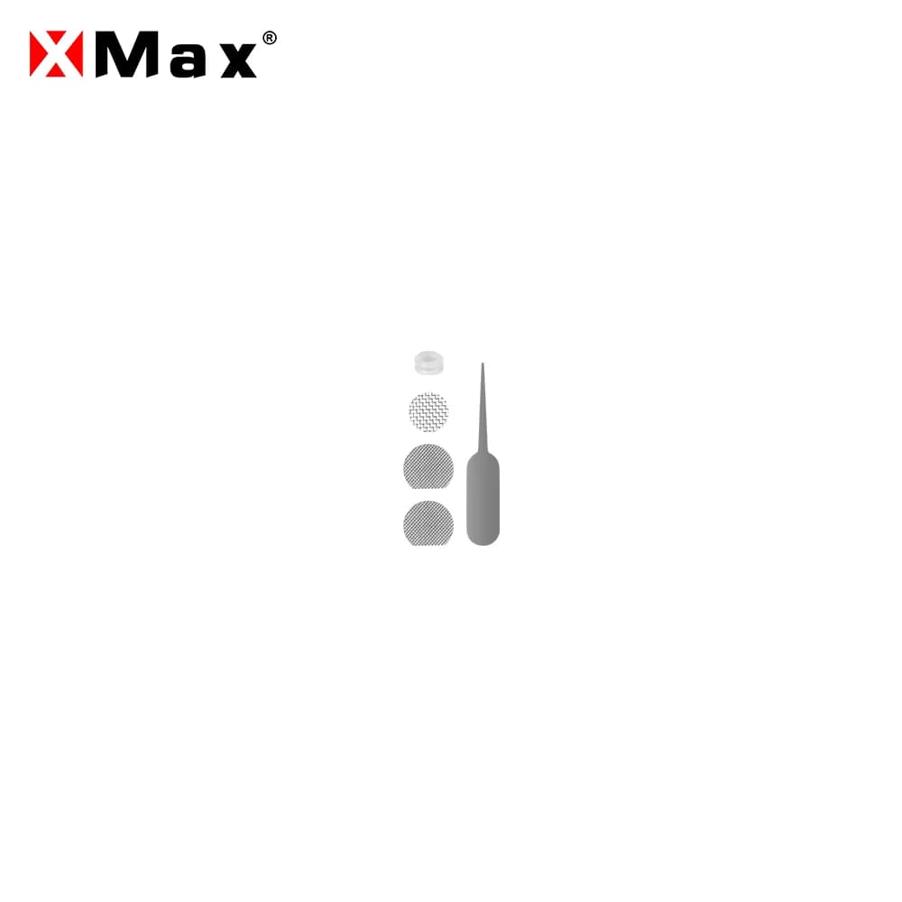 XMAX V3 Nano – Screen Set