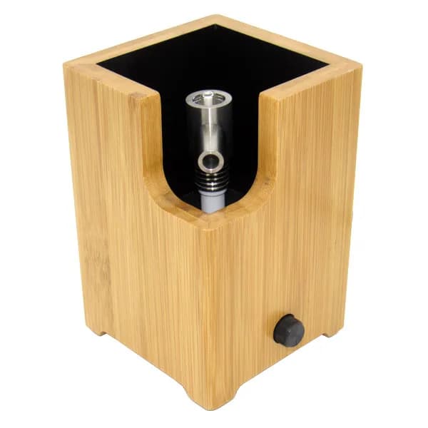 Ditanium – Bamboo Standard Desktop Vaporizer