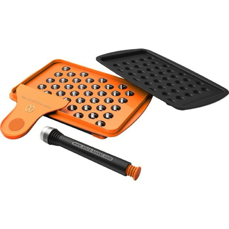 Storz & Bickel – Dosing Capsule Filling Set