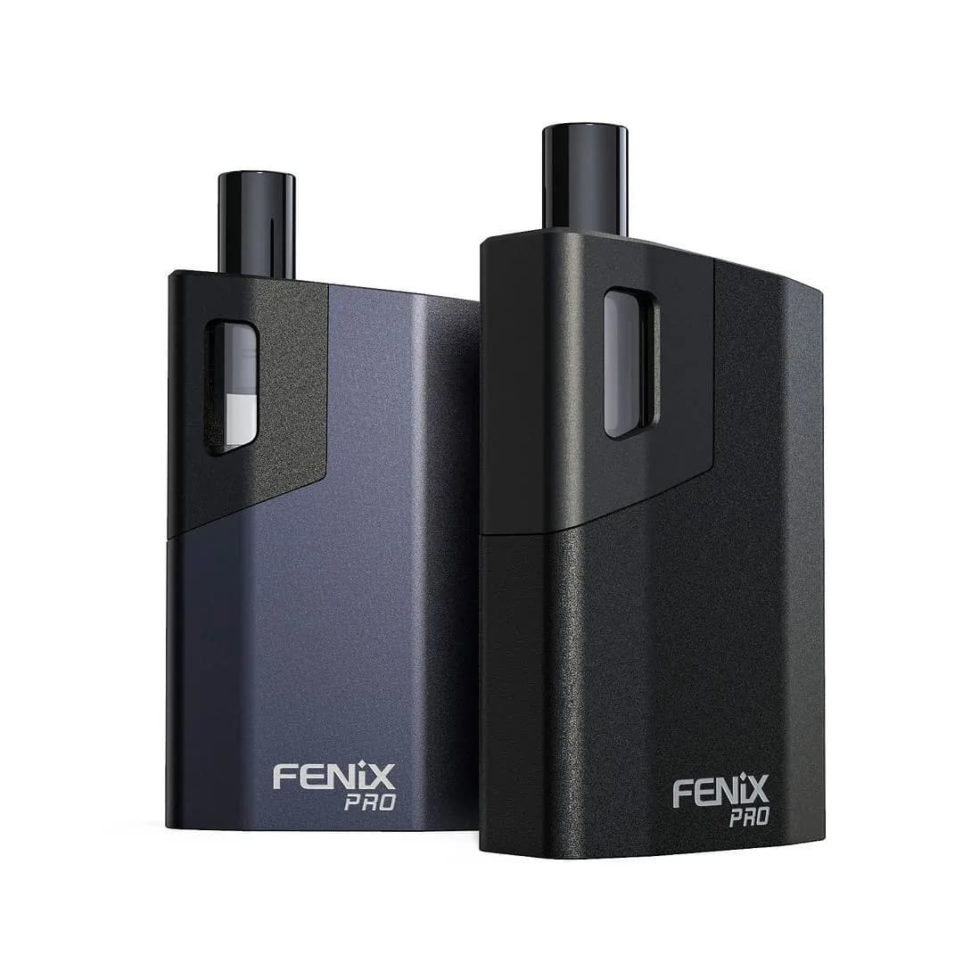 Fenix – Pro Dry Herb Vaporizer
