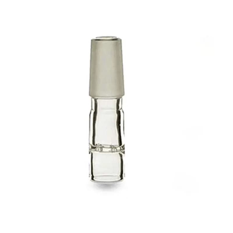 Generic – 14mm Glass Water Pipe Adapter for Arizer (030)