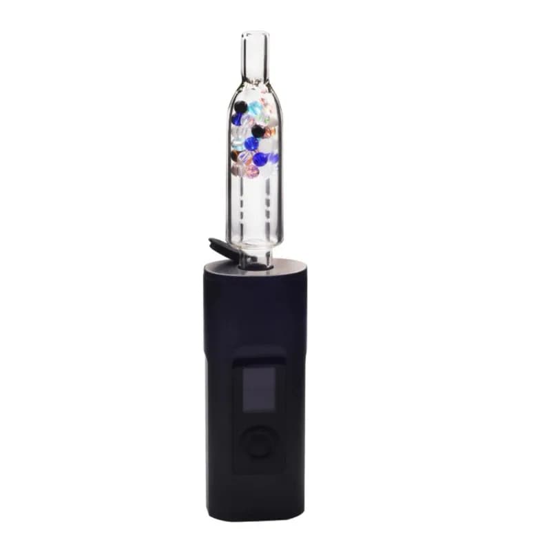 Generic – Beaded Glass Stem for Arizer