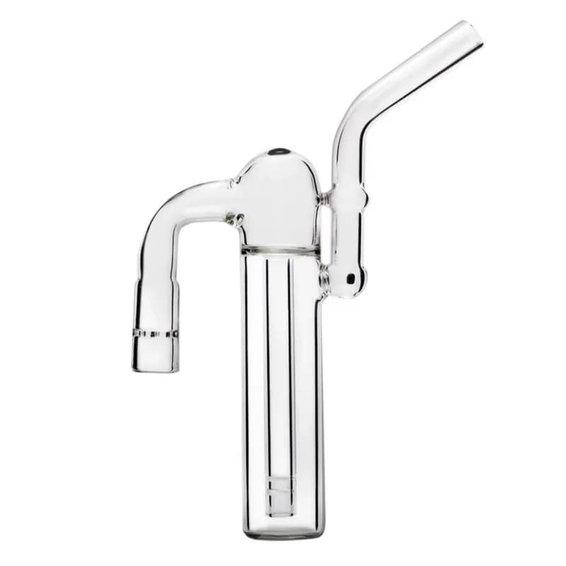 Generic – Bubbler Max Glass Stem Water Piece for Arizer (KK169)