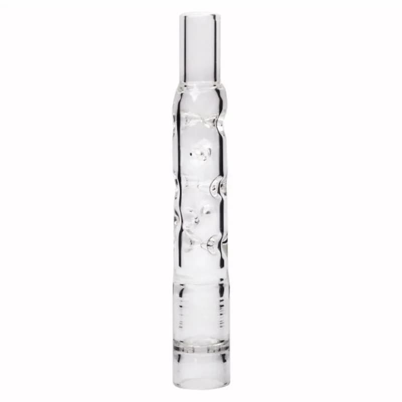 Arizer – 3D Cooling Dimpled Glass Stem 95mm