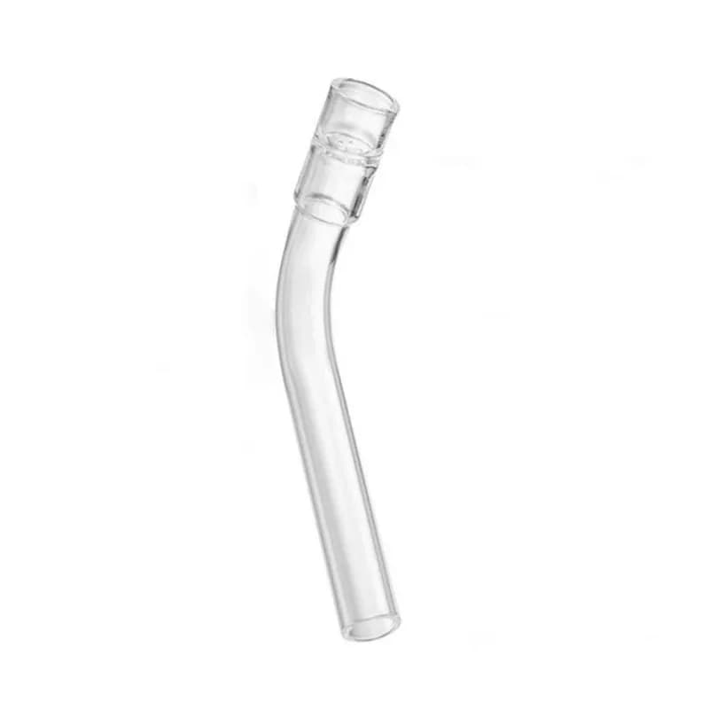Arizer – Bent Glass Stem (Replacement)
