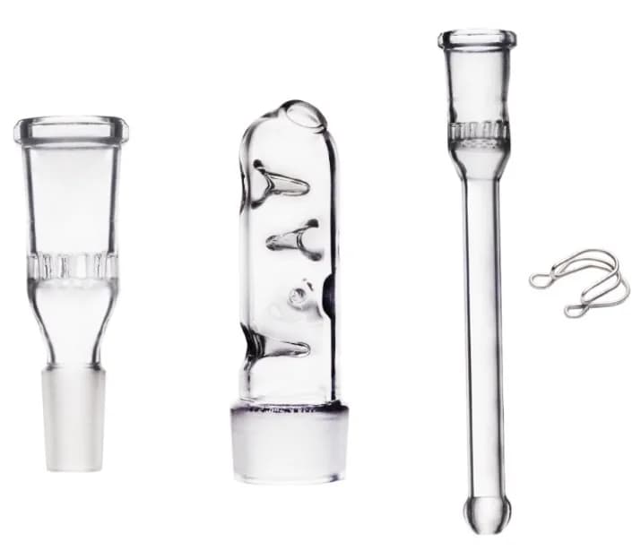 Generic – Convection/Conduction Glass Pipe Bowl