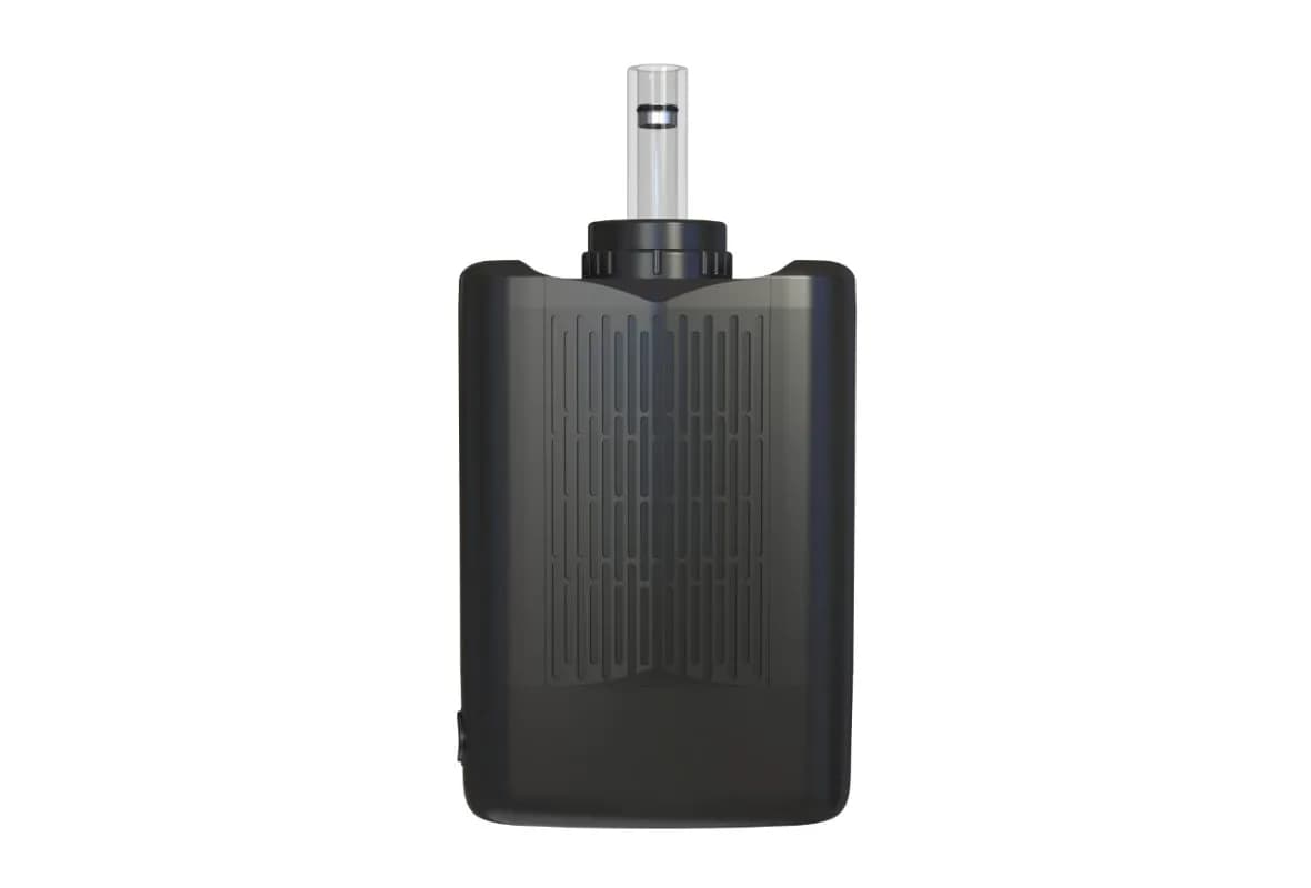 YLL Vape – Angus Enhanced Halogen Vaporizer