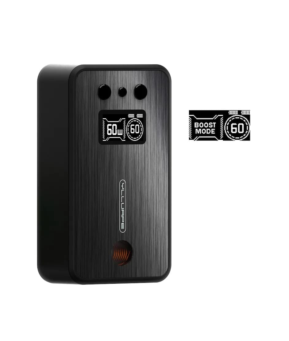 YLL Vape – IH 2.0 Induction Heater for DynaVap