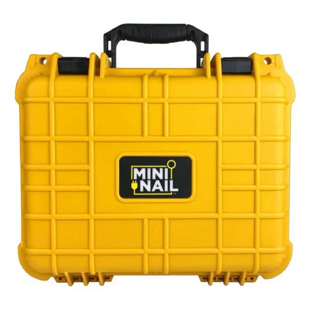 MiniNail – Travel Case (Large)