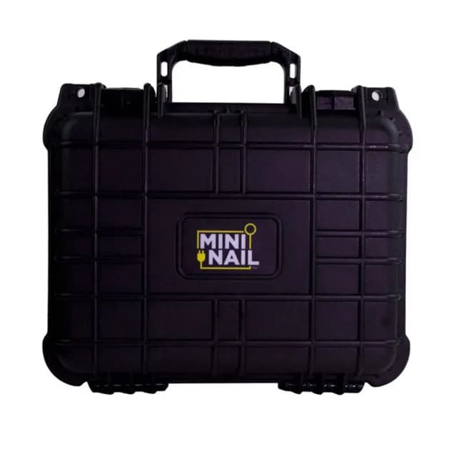 MiniNail – Travel Case (Small)