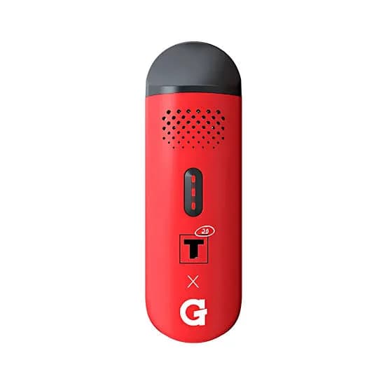 G Pen – Dash x Tyson 2.0 Edition