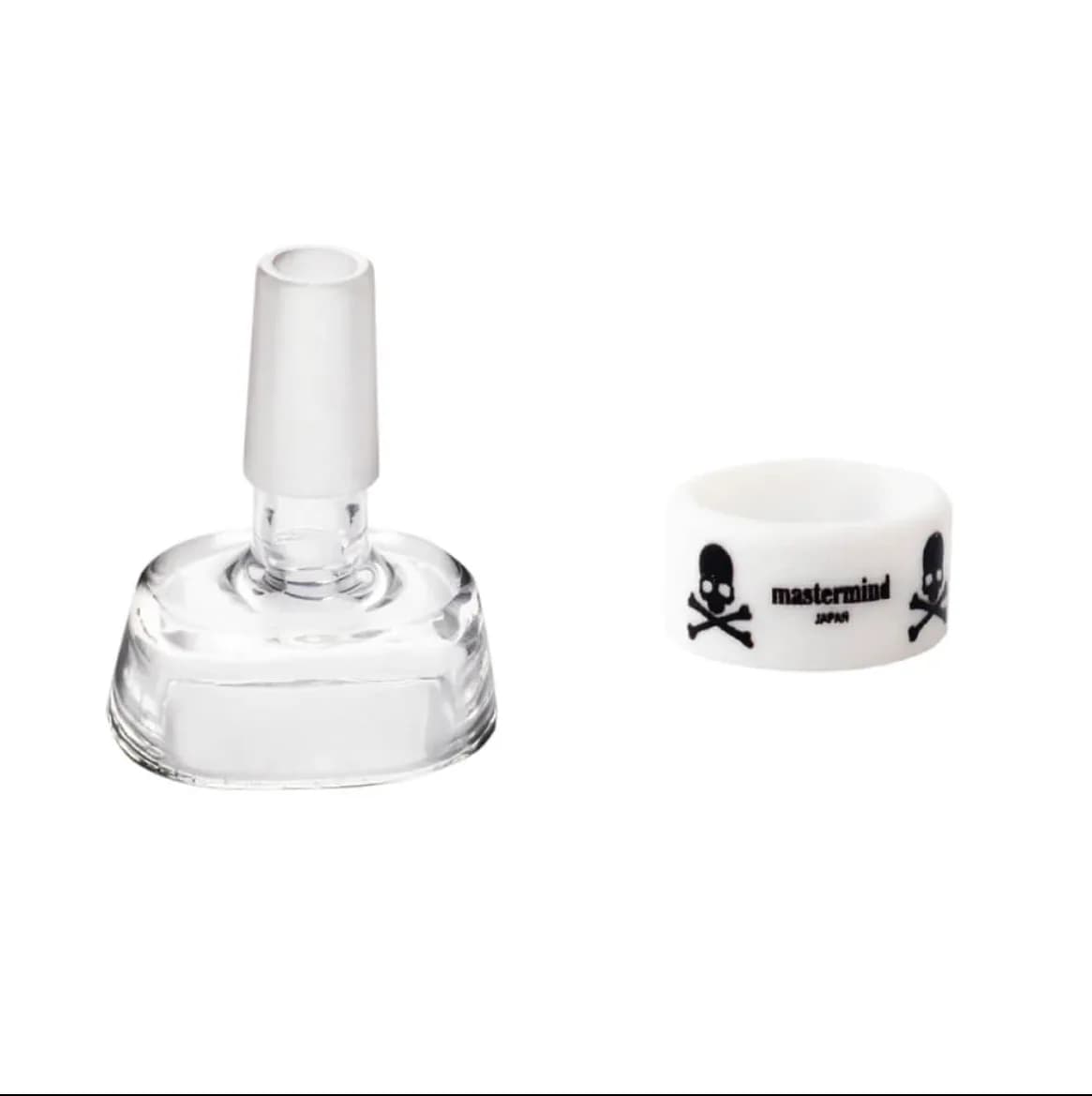 PAX – 14mm Glass Water Pipe Adapter