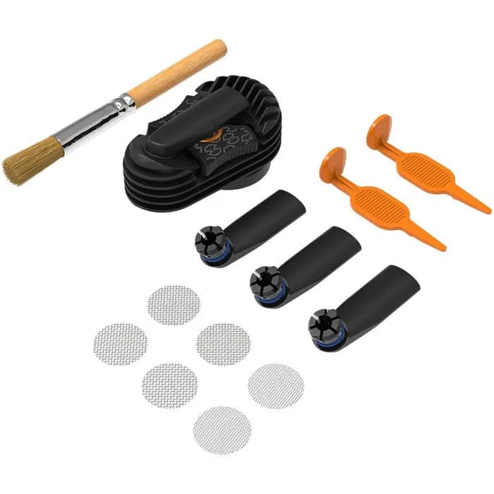 Storz & Bickel – Crafty Wear & Tear Set