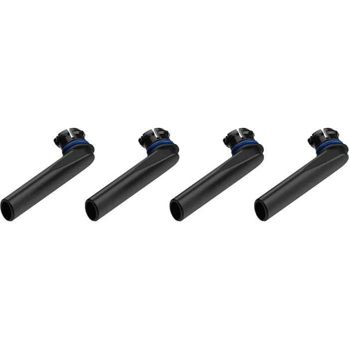 Storz & Bickel – Cooling Unit Mouthpieces (4 Pieces)