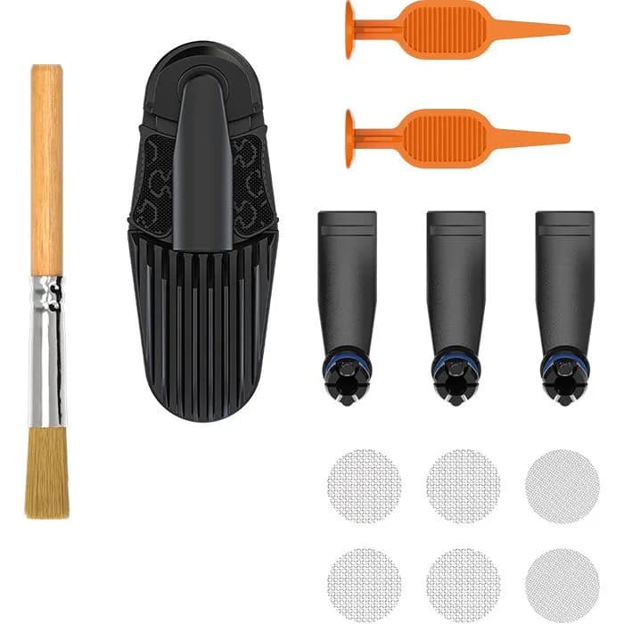 Storz & Bickel – Mighty / Mighty+ Wear & Tear Set