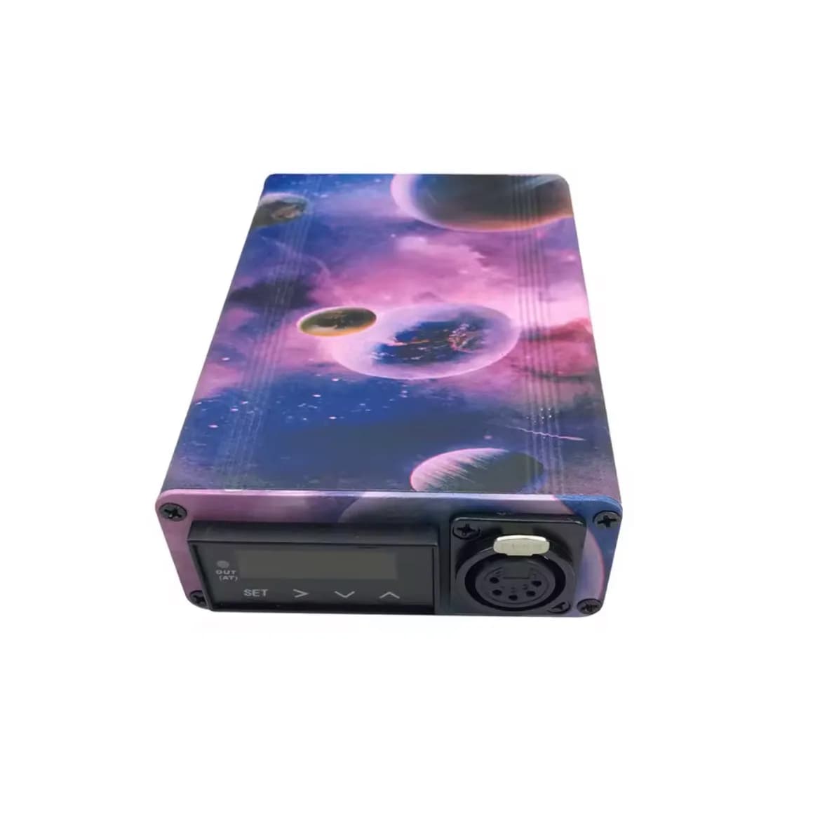 Generic – Space Digital PID Controller for Heating Coil