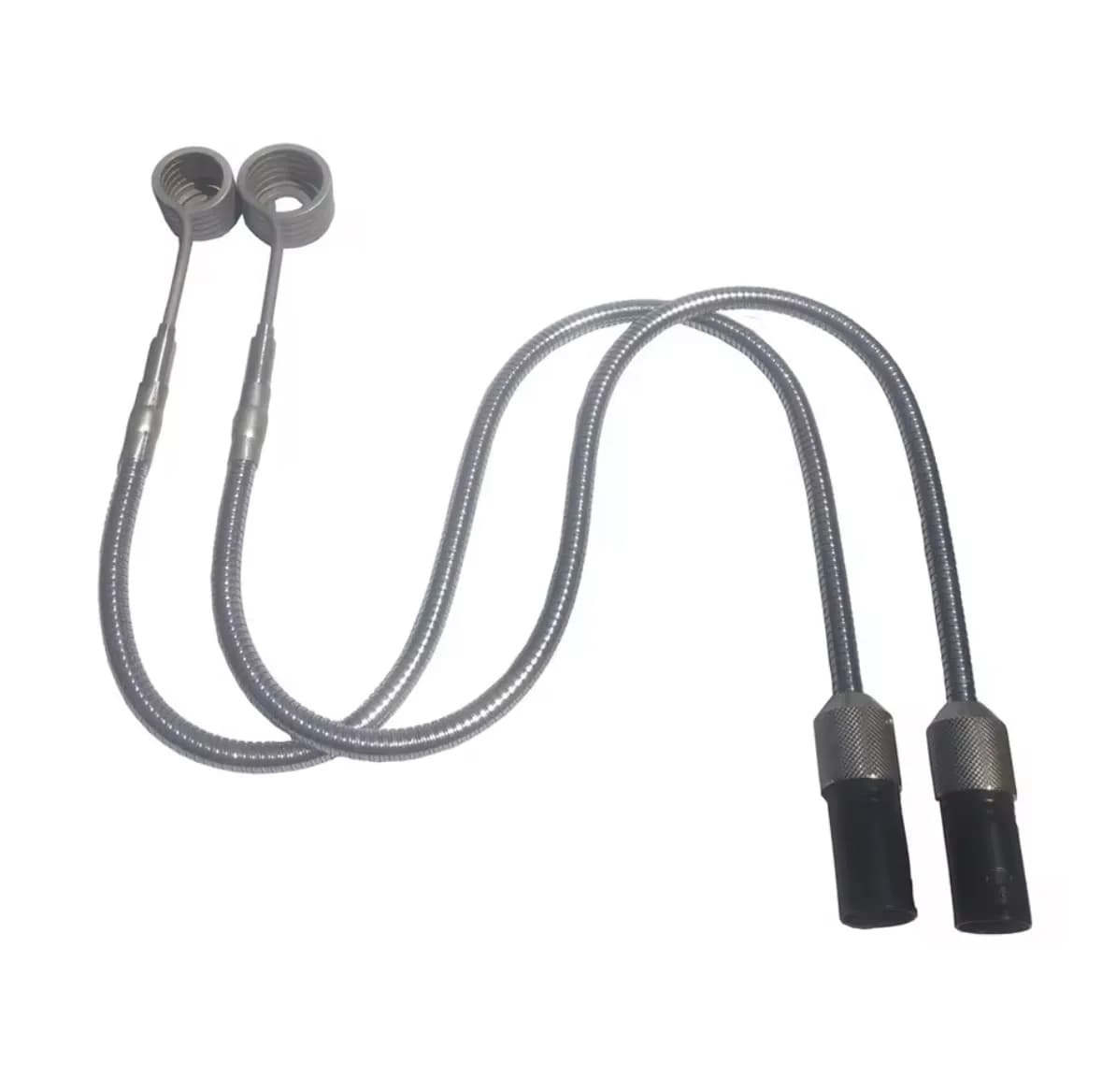 Generic – 25mm Gooseneck Heating Coil (220V, 5-Pin XLR)