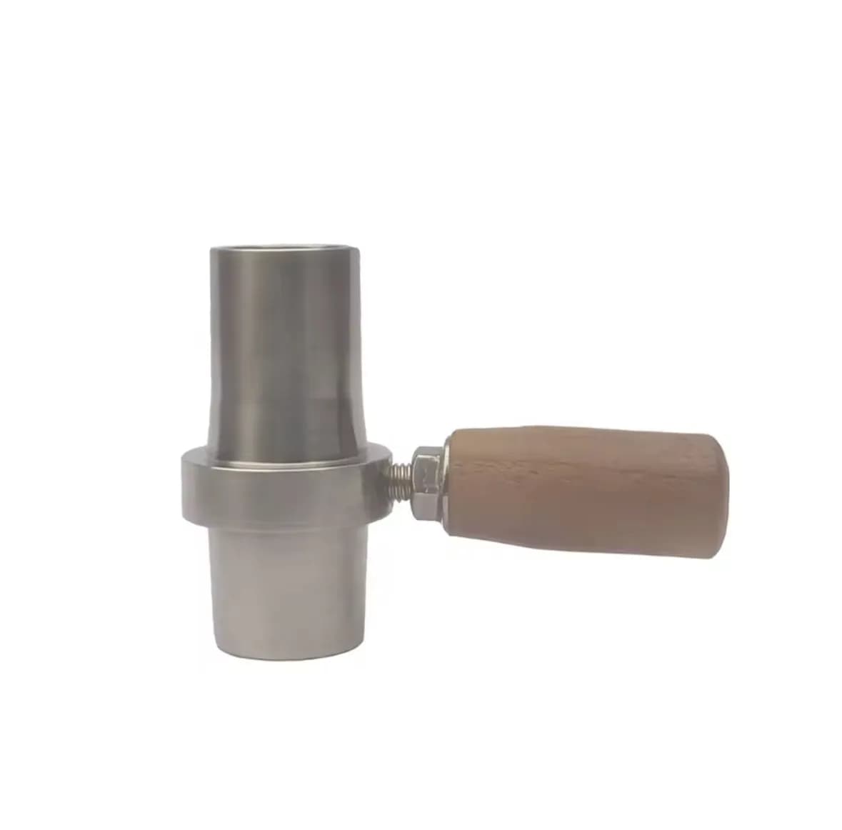 Tiodw – Plus Titanium Diffuser Bowl (18mm Male to 14mm Female)