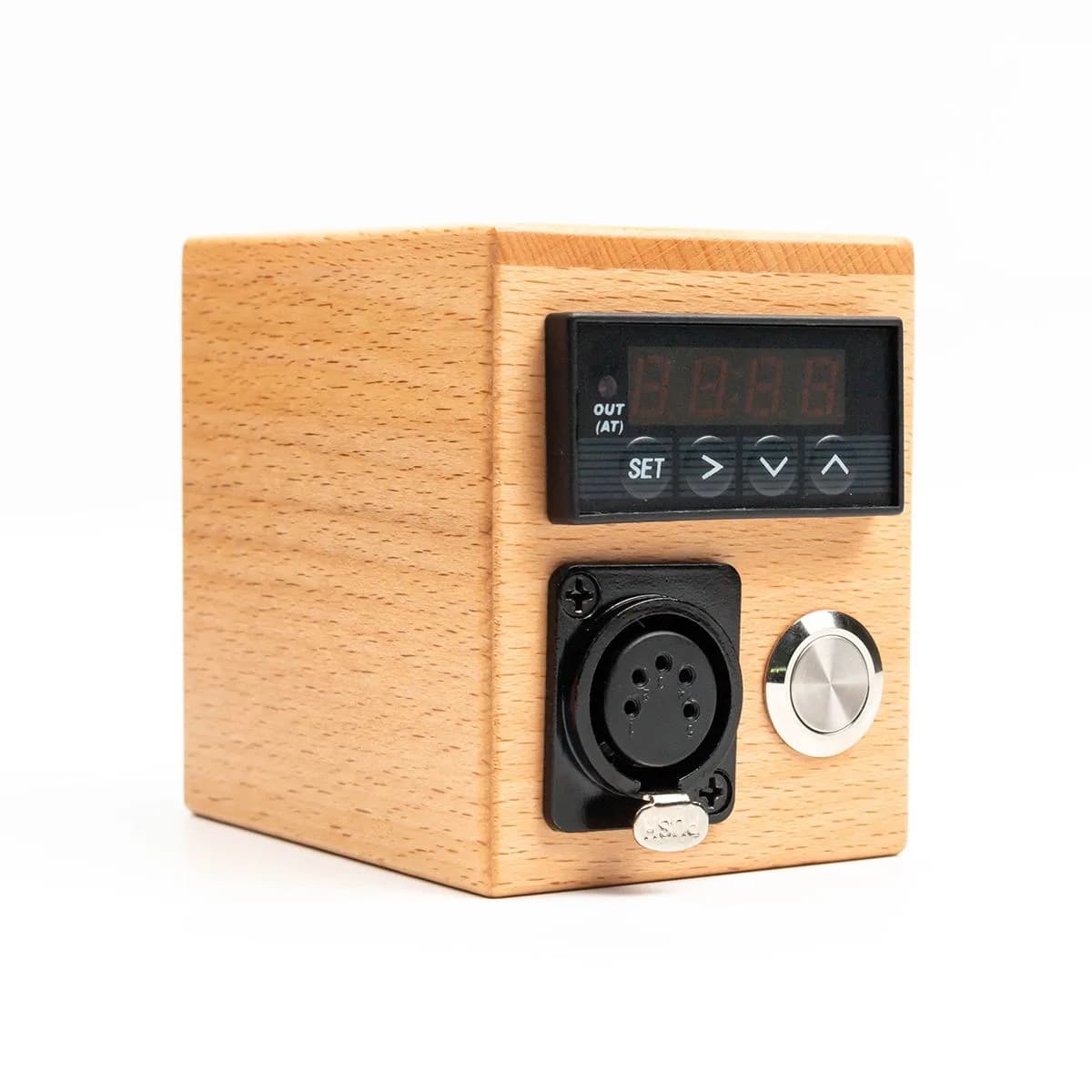 Generic – Electric Dab Nail Kit with Temperature Control