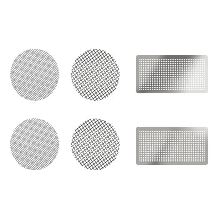 Storz & Bickel – Venty Screen Set