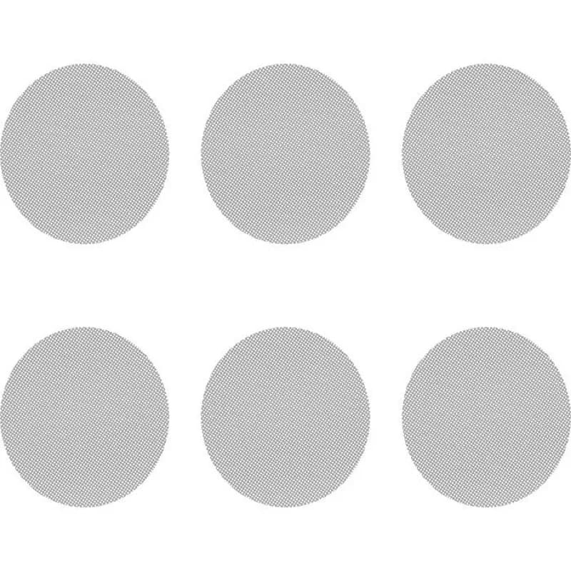 Storz & Bickel – Volcano Normal Screens, Large (6 Pieces)