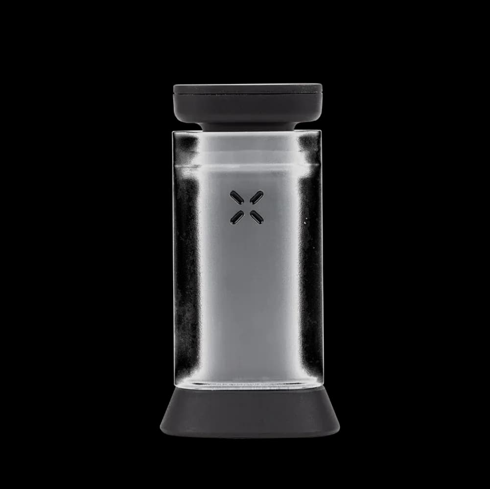 PAX – Puck Press
