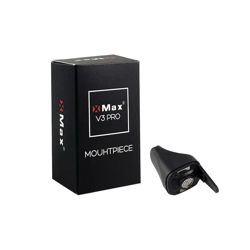 XMAX – V3 Pro Replacement Mouthpiece