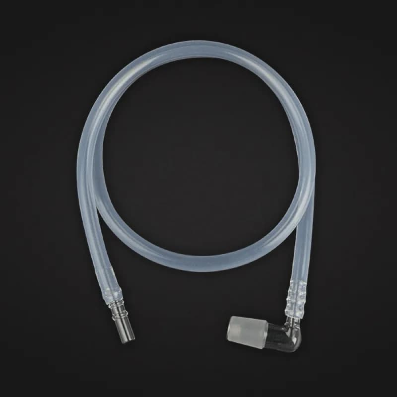 Arizer – 3ft Silicone Whip Assembly