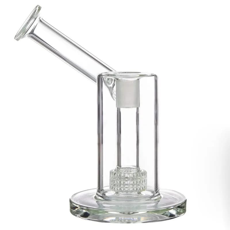 Generic – The Bubbler 20cm Glass Bubbler (KK317)