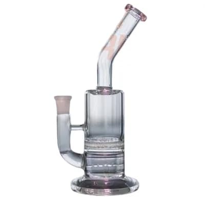 Generic – The Buzz Honeycomb Bubbler