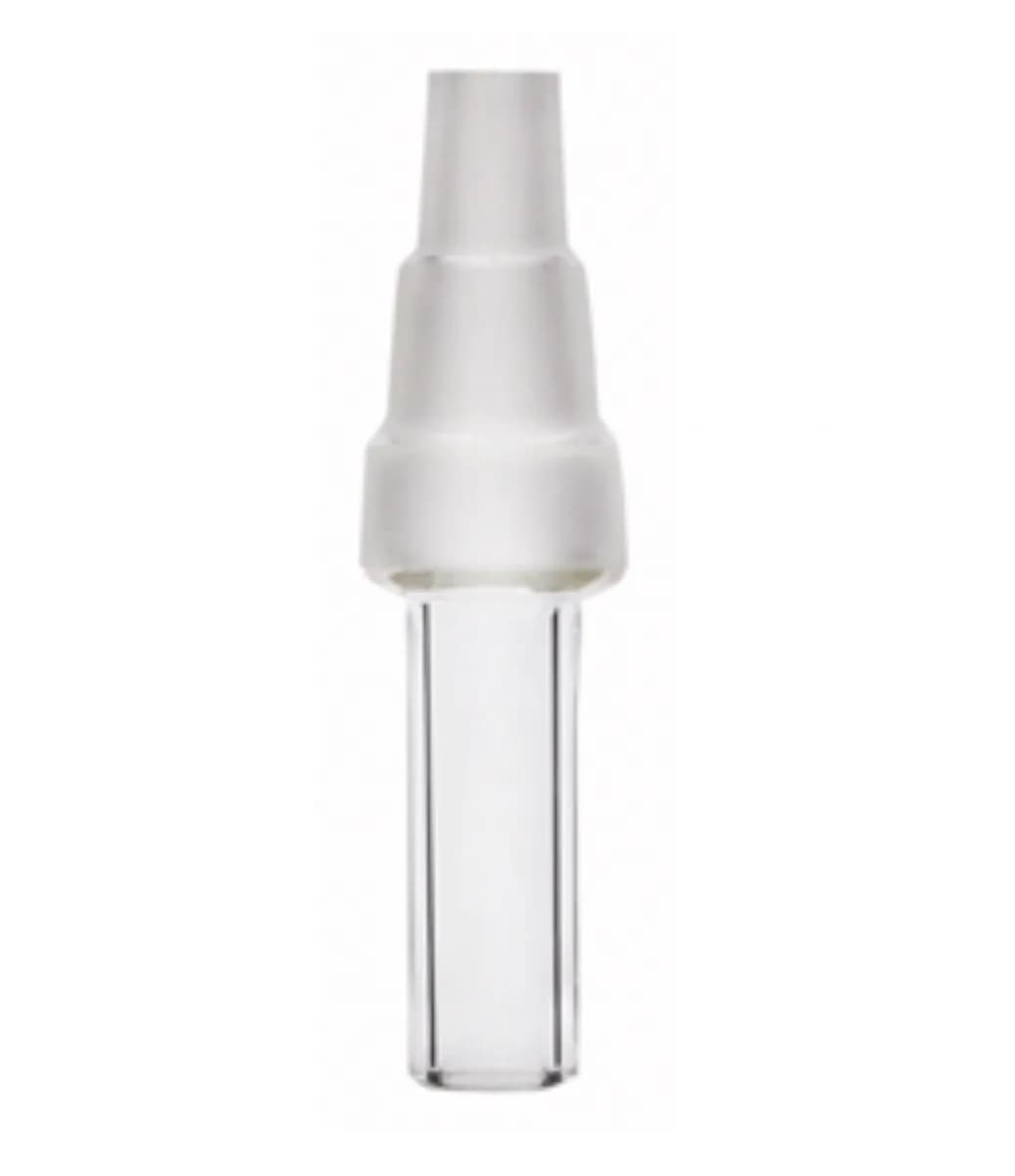 Generic – Glass Adapter for XMAX V3 Pro Extra Mouthpiece