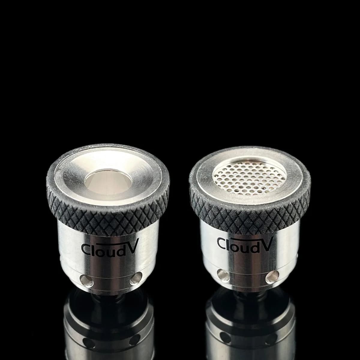 Cloud V – Globe Replacement Chamber
