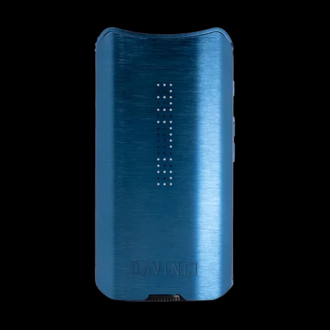 DaVinci – IQ3