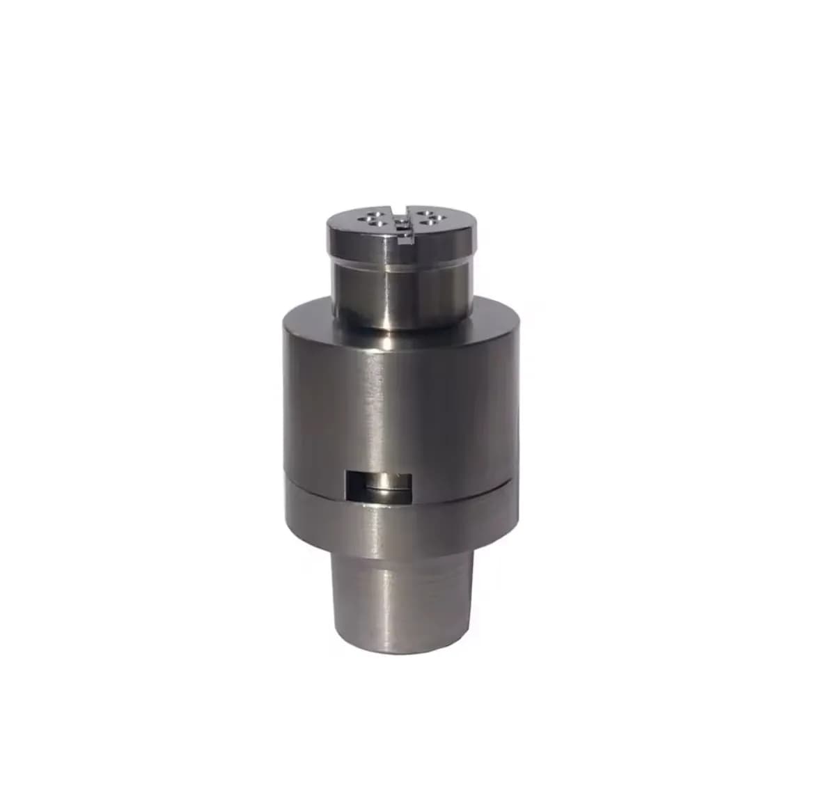 Tiodw – V3 Titanium Housing (20mm Coil)