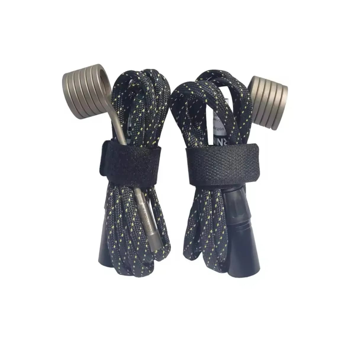 Generic – 20mm Heating Coil, 22mm Height (5-Pin XLR)
