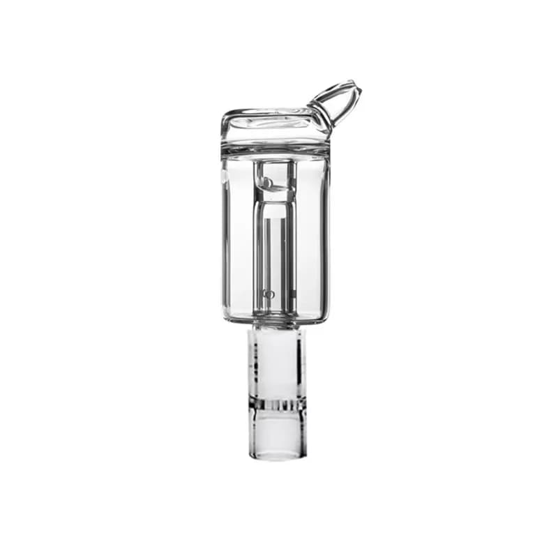 Glass Bubbler for Tinymight / Arizer Solo (KK737/738)