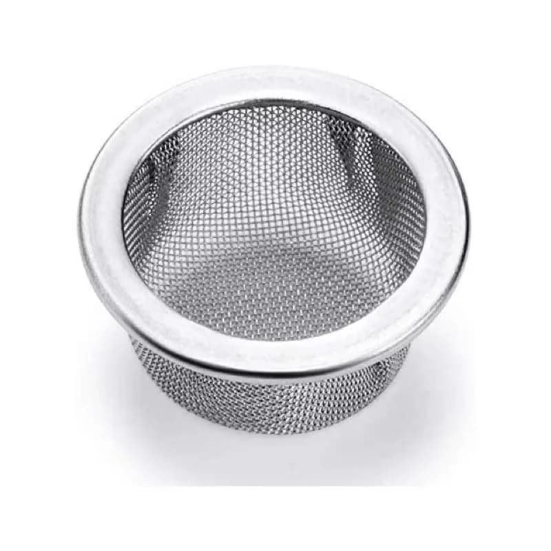 Basket Screen with Rim for Tinymight 5-Pack (KK146)