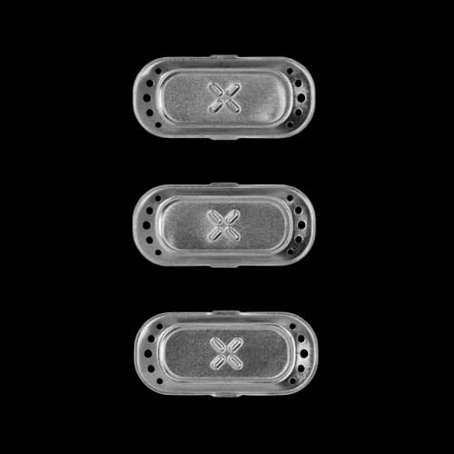 PAX – 3D Oven Screens (3-Pack)