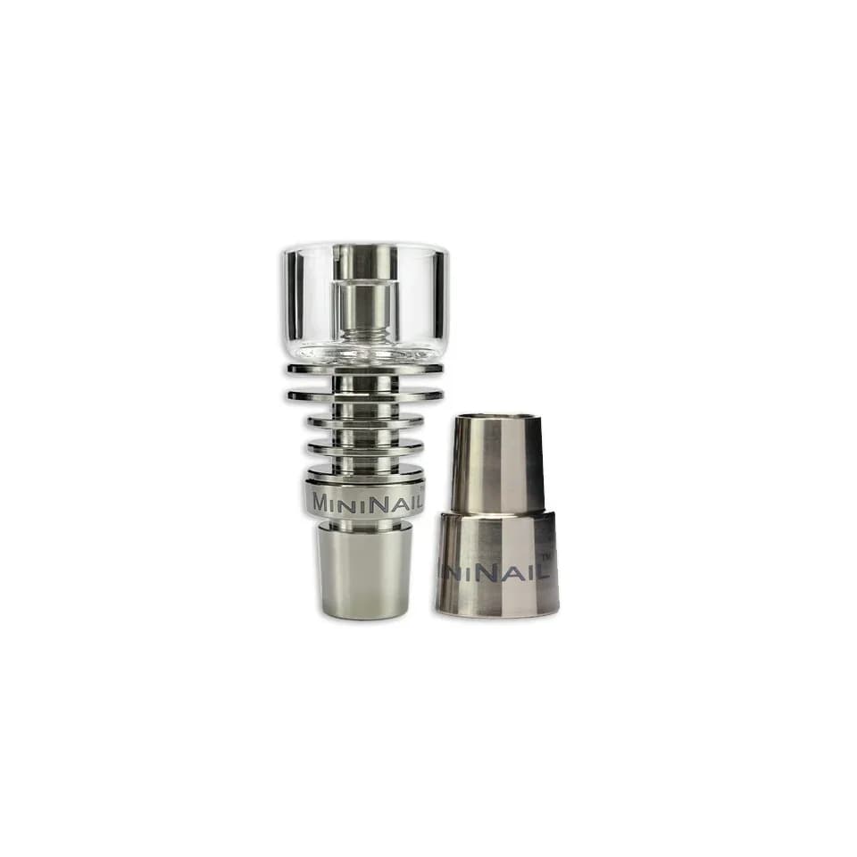 MiniNail – Quartz Hybrid Universal Nail
