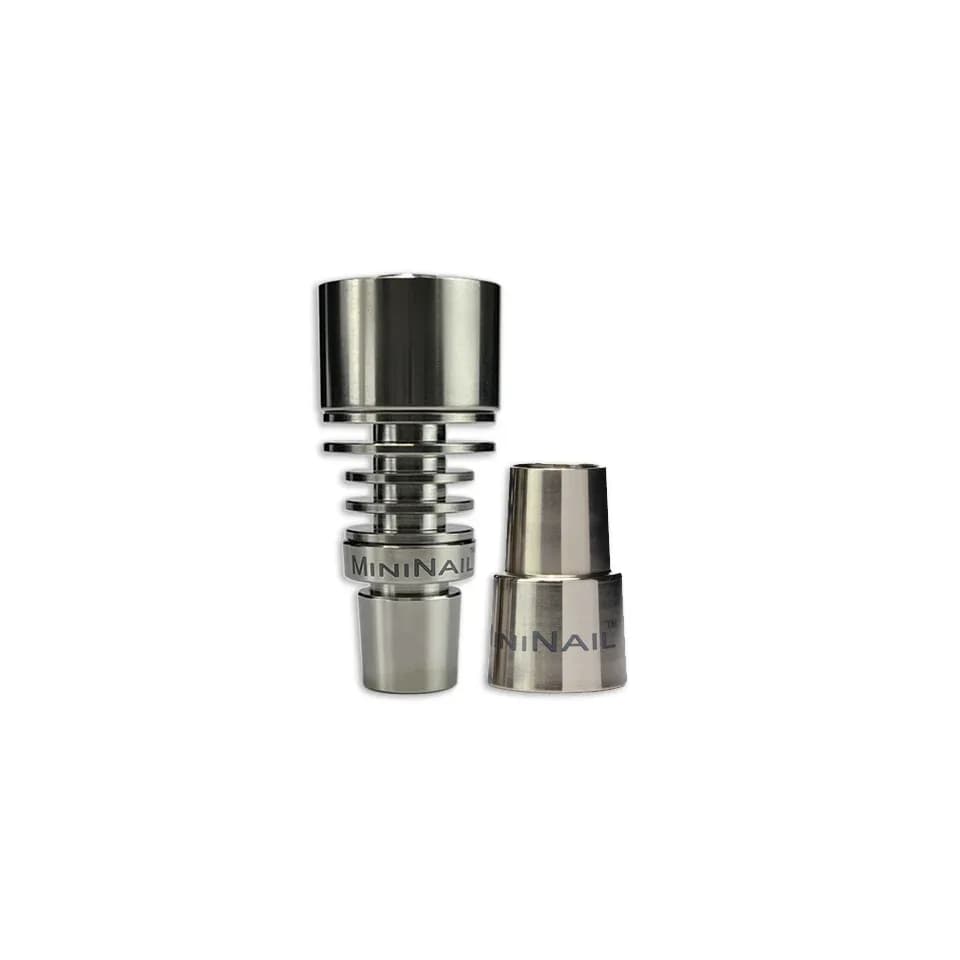 MiniNail – Titanium Universal Nail