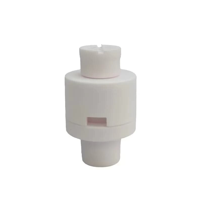 Tiodw – V3 Full Ceramic Housing (18mm Male)