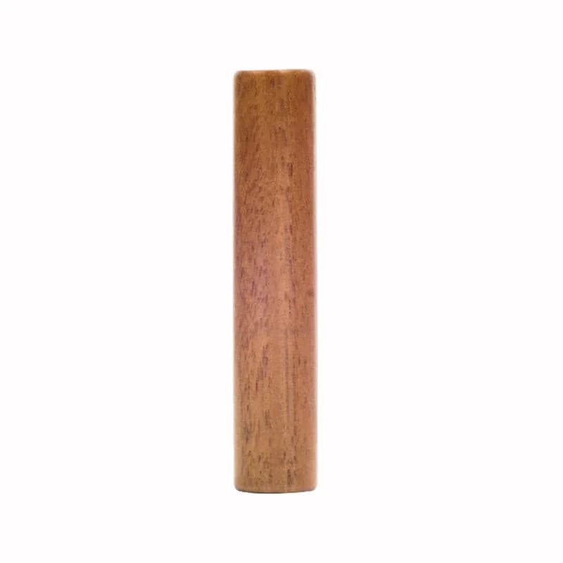 Wooden Stem 80mm with Glass for Tinymight 1 / 2