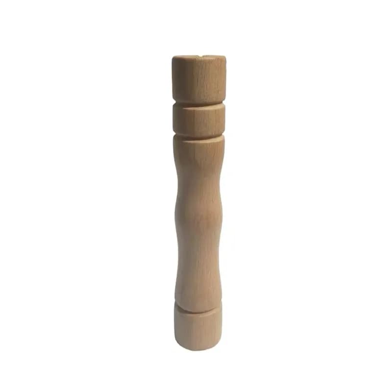 Beech Wood Handle for Heating Coil
