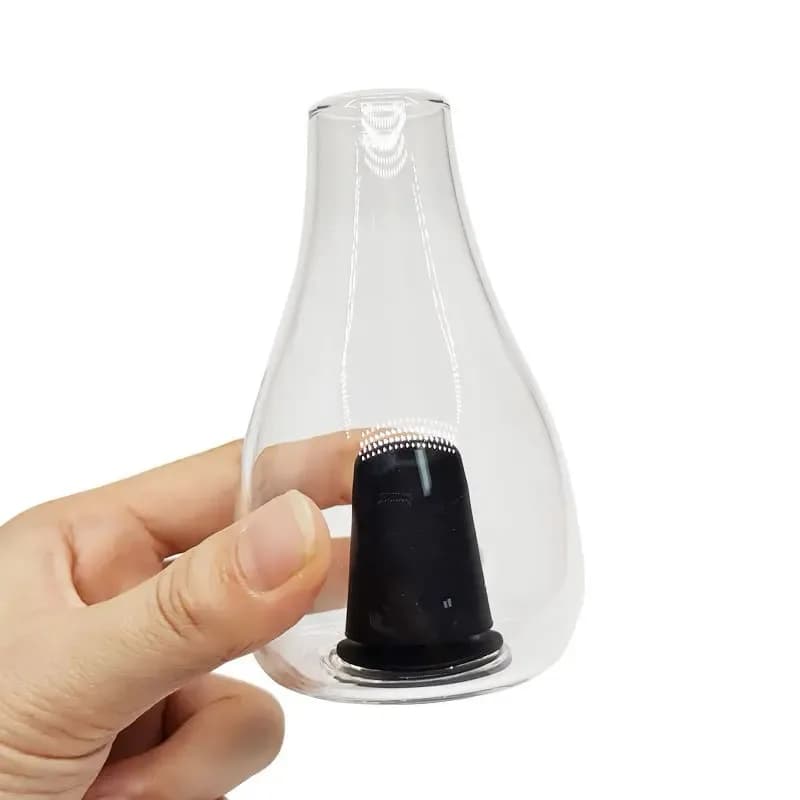 Hooloo – Replacement Glass Top