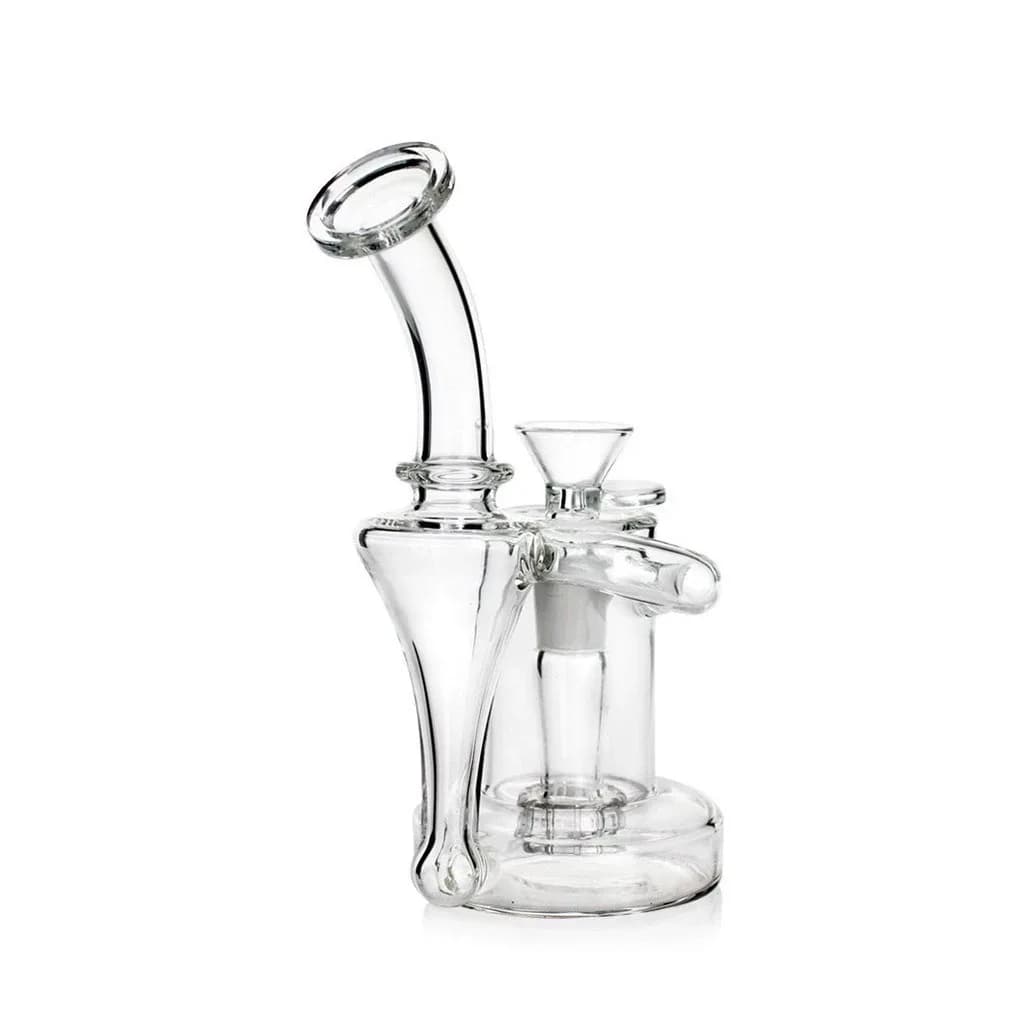 Hittn SL40 – 6.5" Recycler Oil Rig