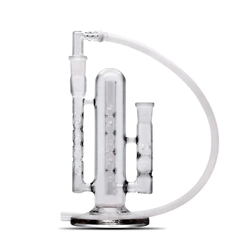 The Cactus Cooling Whip Dry Pipe (777)